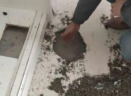 祥云卫生间漏水维修公司分享下精确定位查漏水一次多少钱?不同级别收费不同