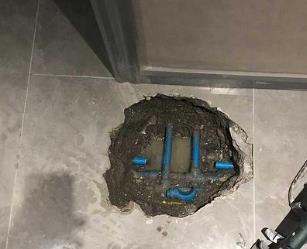 祥云阳台漏水维修公司分享下暖气管道漏水的原因有哪些