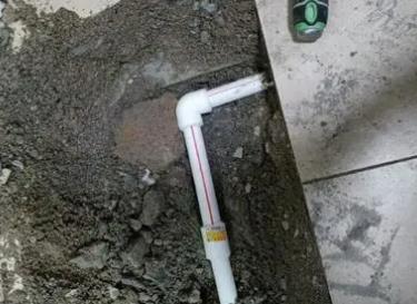 祥云阳台漏水维修时有哪些声音会影响检漏仪